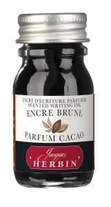 Herbin Tinte parfümiert Kakao braun 10ml