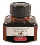 Herbin Tinte f Füller 30ml parfüm kakao