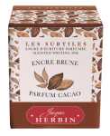 Herbin Tinte f Füller 30ml parfüm kakao