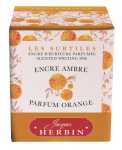 Herbin Tinte f Füller 30ml parfüm orange