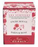 Herbin Tinte f Füller 30ml parfüm rosen