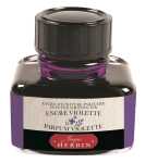Herbin Tinte f Füller 30ml parfüm violett