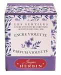 Herbin Tinte f Füller 30ml parfüm violett