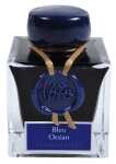 Herbin Flakon 50ml Tinte1670 oceanblau