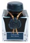 Herbin Flakon 50ml Tinte1670 smaragdgrün