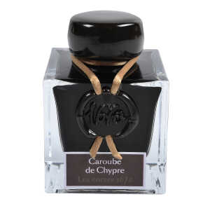 Herbin Flakon 50ml Tinte1670 johannisbrot