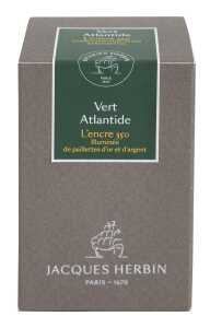 Herbin Tinte 350 Vert Atlantide 50ml