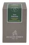 Herbin Tinte 350 Vert Atlantide 50ml