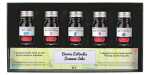 Herbin Set 5 Tinten 10ml Sommer