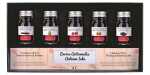 Herbin Set 5 Tinten 10ml Herbst