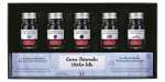 Herbin Set 5 Tinten 10ml Winter