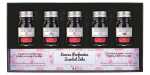Herbin Set 5 Tinten 10ml Parfümiert