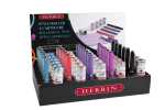 Herbin Display leer Roller + Patronen