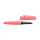 Herbin Metall Roller korallenrot