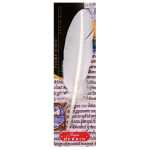 Herbin Gänsefeder 21cm weiß 3188552233019