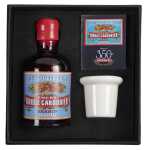 Herbin Geschenkset 350 Jahre rot Caroubier