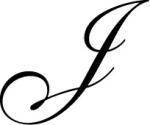Herbin Siegel Italic J 3188550403100