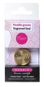 Herbin Siegel Symbol Merci 3188550404725