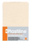 Herbin 750g Plastiline HG 50 - elfenbein