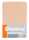 Herbin Plastiline mittel rosa 750g