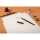 Herbin Velin A4 100% Baumwolle 10 Blatt