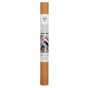 Clairefontaine Nähpapier Rolle 50x100 Kraft
