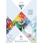 Clairefontaine Block Zeichenpapier A3 30Bl 90g
