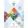 Clairefontaine Block Zeichenpapier A3 30Bl 90g