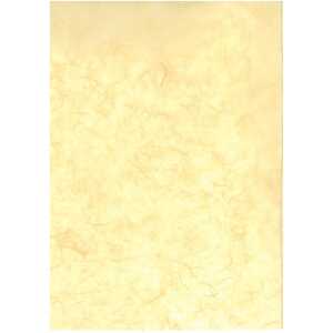 Clairefontaine Maulbeerpapier 65x95 elfenb 10Bg