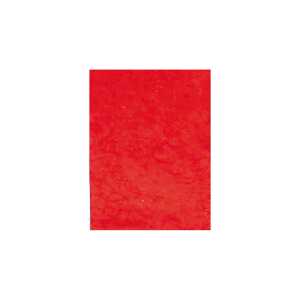 Clairefontaine Maulbeerpapier 65x95 rot 10Bg