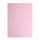 Clairefontaine Maulbeerpapier 65x95 rosa 10Bg