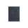Clairefontaine Maulbeerpapier 65x95 schwarz 10Bg