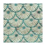 Clairefontaine Papiere Welt 10Bl 50x70 Palmen