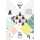 Clairefontaine Block Faultier A4 20Bl 200g sort