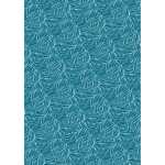 Clairefontaine Block A5 20Bl Motive Floraler Chic