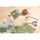 Clairefontaine Block A5 20Bl Motive Floraler Chic