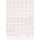 Clairefontaine Block A5 20Bl Motive Floraler Chic