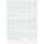Clairefontaine Block A4 20Bl Motive, Exotisch