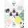 Clairefontaine Block Faultier A5 20Bl 200g sort