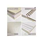 Clairefontaine Album Kraftpapier 21x16 w 40S 200g