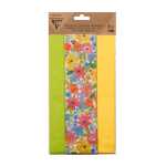 Clairefontaine Seidenpapier 6Bg Ostern sortiert