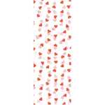 Clairefontaine Seidenpapier 6Bg Liebe sortiert