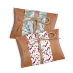 Clairefontaine Fantasieblock A4 20Bl Weihnach