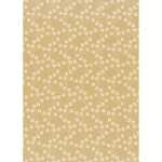 Clairefontaine Block A4 20Bl Motive, Kraft floral