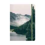 Clairefontaine TRAVELER’S NOTEBOOK 12x17,5 Wild