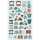 Clairefontaine TRAVELER’S NOTEBOOK 12x17,5 Wild