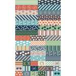 Clairefontaine TRAVELERS NOTEB 12x17,5cm Paradise