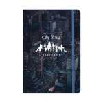 Clairefontaine TRAVELER’S NOTEBOOK 12x17,5cm City