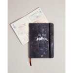Clairefontaine TRAVELER’S NOTEBOOK 12x17,5cm City