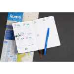 Clairefontaine TRAVELER’S NOTEBOOK 12x17,5cm City